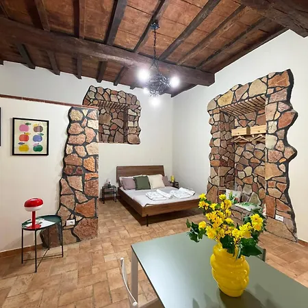 Diva Appartement