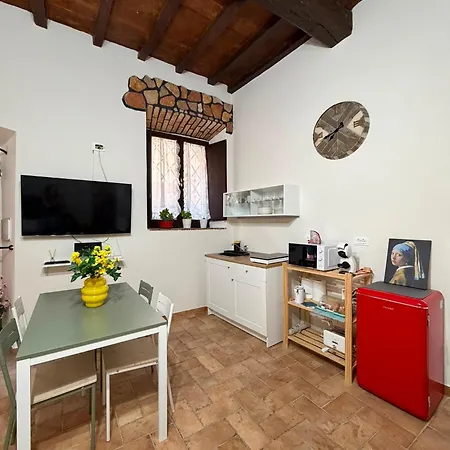 Appartement Diva *