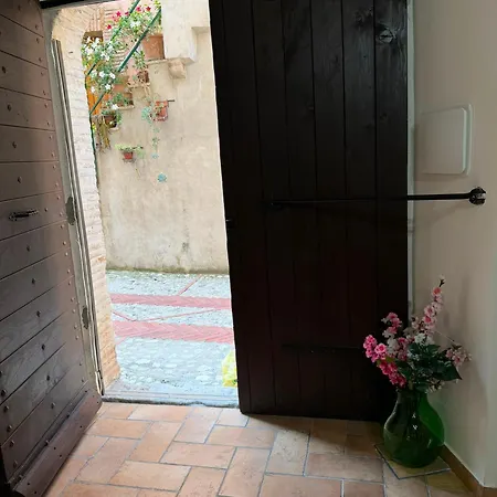 Diva Castelnuovo di Farfa