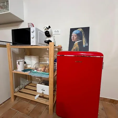 Appartement Diva