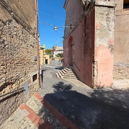 Diva شقة Castelnuovo di Farfa