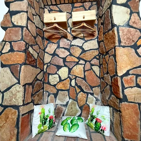 Appartement Diva Castelnuovo di Farfa