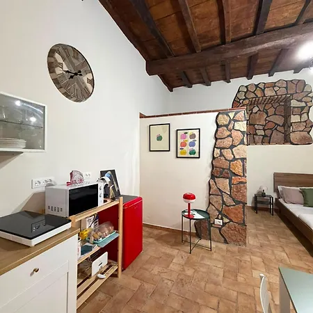 Diva Appartement *