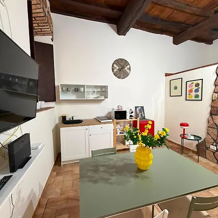 Appartement Diva *