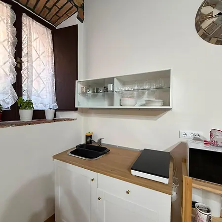 Diva Appartement *