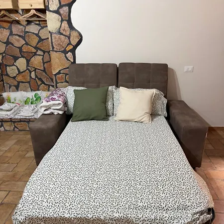 Diva Appartement Castelnuovo di Farfa